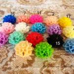 4 Mixed colors -you choose ..
