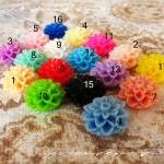 8 Mixed colors -you choose ..